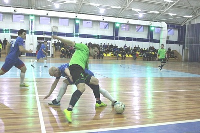 ������� �������� U-20 ������������ � ���������! 